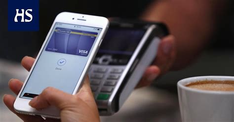 op lähimaksu puhelimella|Apple Pay .